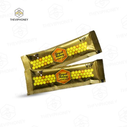 Royal VIP Honey